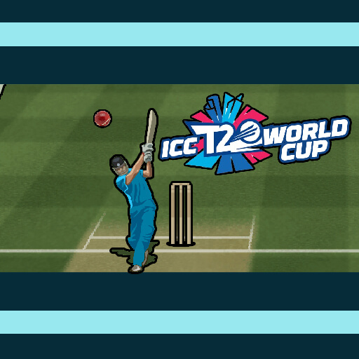 Game Icc T20 Worldcup