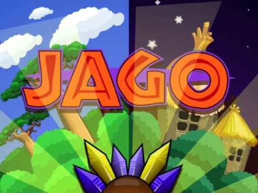 Game Jago