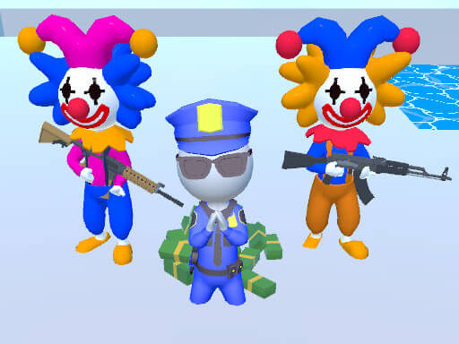 Game Crazy Joker 3D