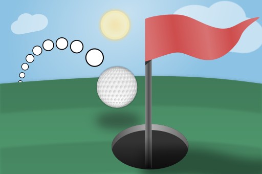 Game Just Golf