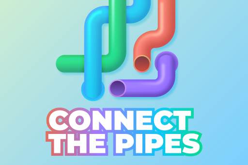 Game Connect The Pipes : Kết Nối Ống