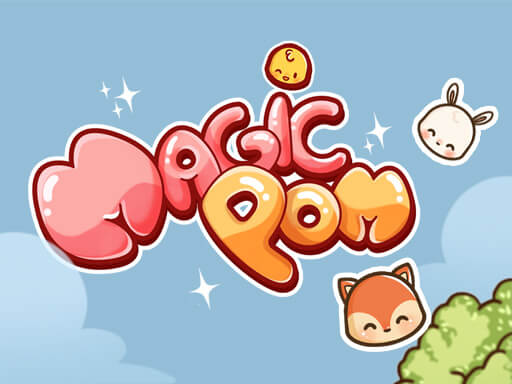 Game Magic Pom