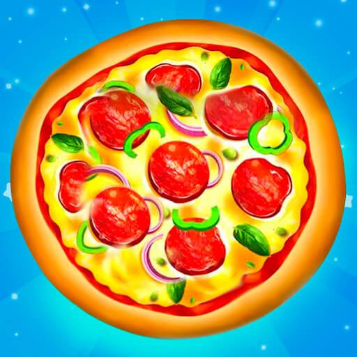 Game Pizza Clicker Tycoon