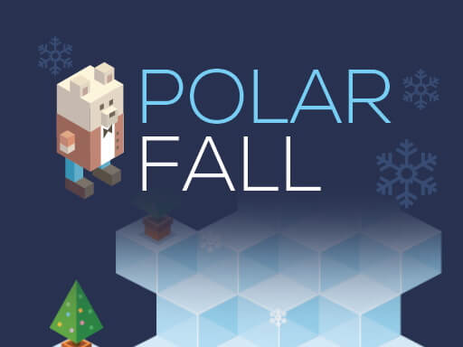 Game Polar Fall