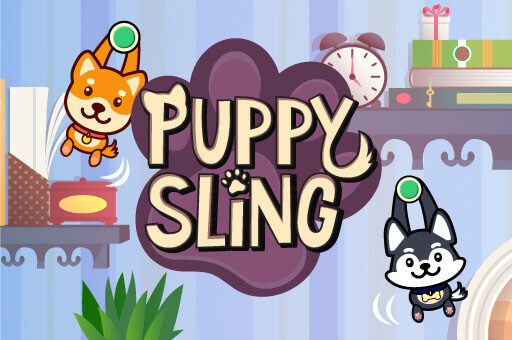 Game Puppy Sling