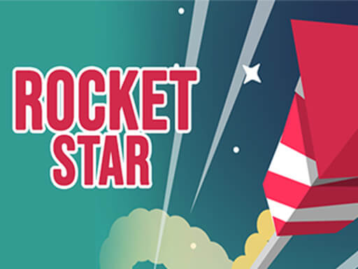 Game Rocket Stars Dx