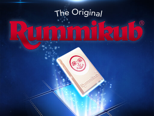 Game Rummikub