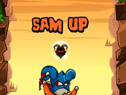 Game Samup