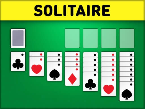 Game Bộ Sưu Tập Solitaire : Klondike , Spider & Freecell