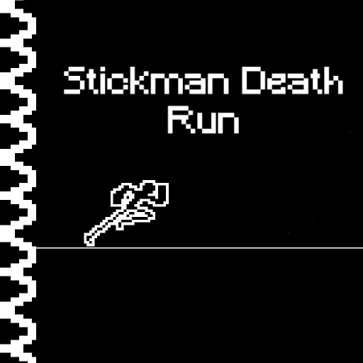Game Stickman Death Run