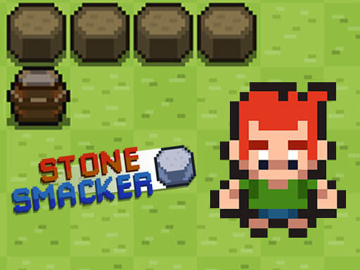 Game Stone Smacker