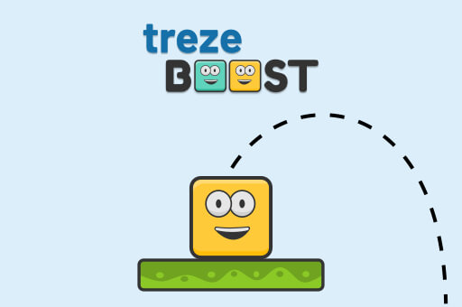 Game Trezeboost