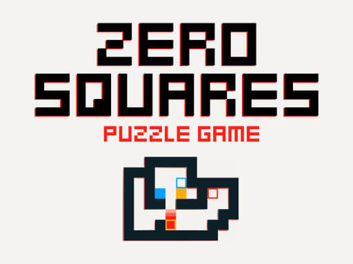 Game Zero Squares