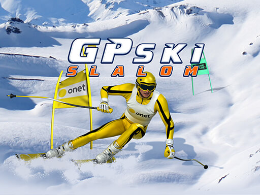 Game GP Trượt Tuyết