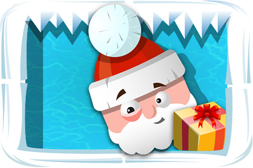 Game Nhiện Vụ Ông Già Noel