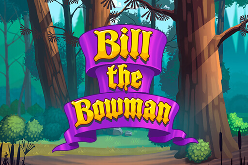 Game Bill The Bowman