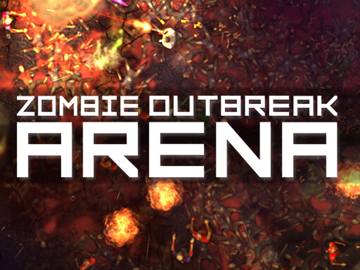 Game Đấu Trường Zombie Outbreak