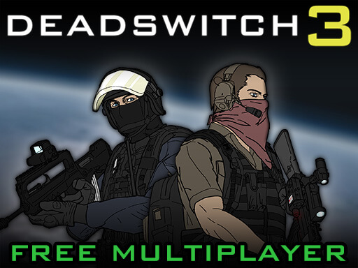Game Deadswitch 3