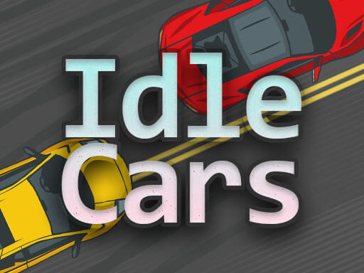 Game Idle Cars
