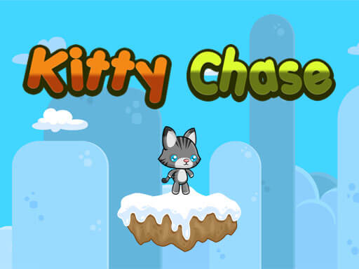 Game Kitty Chase