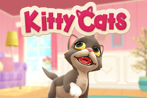 Game Mèo Kitty
