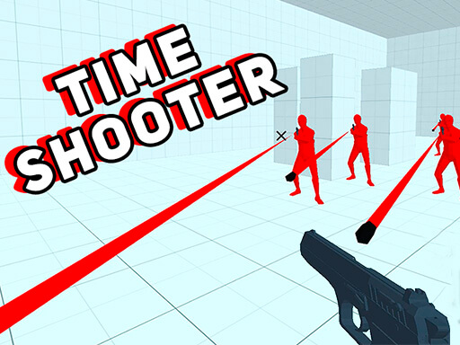 Game Time Shooter