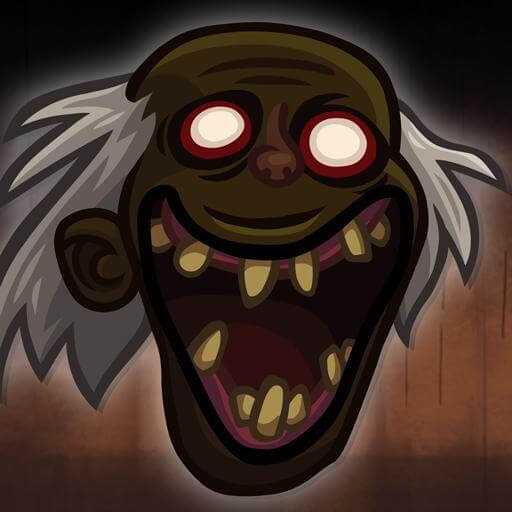 Game Troll Face Quest: Horror 3