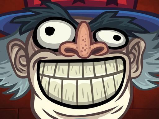 Game Trollface Quest Usa 1