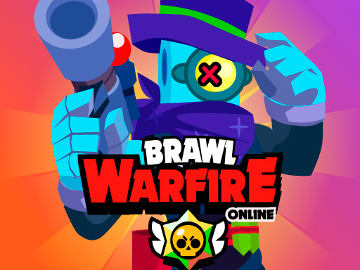 Game Brawl Warfire Online