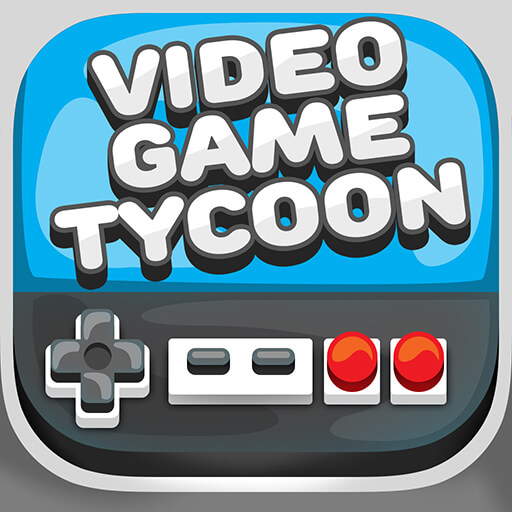 Game Video Game Tycoon