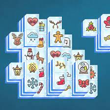 Game Mahjong Giáng Sinh – Mahjong Christmas