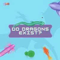 Game Tiến hóa thành rồng – Do Dragons Exist