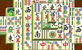 Game Mahjong Thượng Hải – Mahjong Shanghai Dynasty