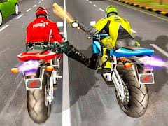 Game Đua xe Moto – Mini Moto: Speed Race