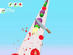 Game Cắt trái cây – Blitz Slices