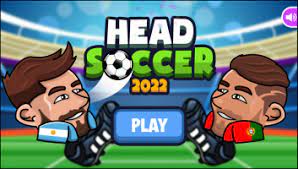 Game Bóng đá 1 vs 1 – Head Soccer 2022
