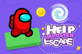 Game Help Imposter Escape