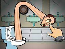 Game Skibidi Toilet Puzzle Online