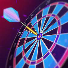 Game Phóng phi tiêu – Darts King